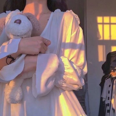 白小姐的人生被剧透了